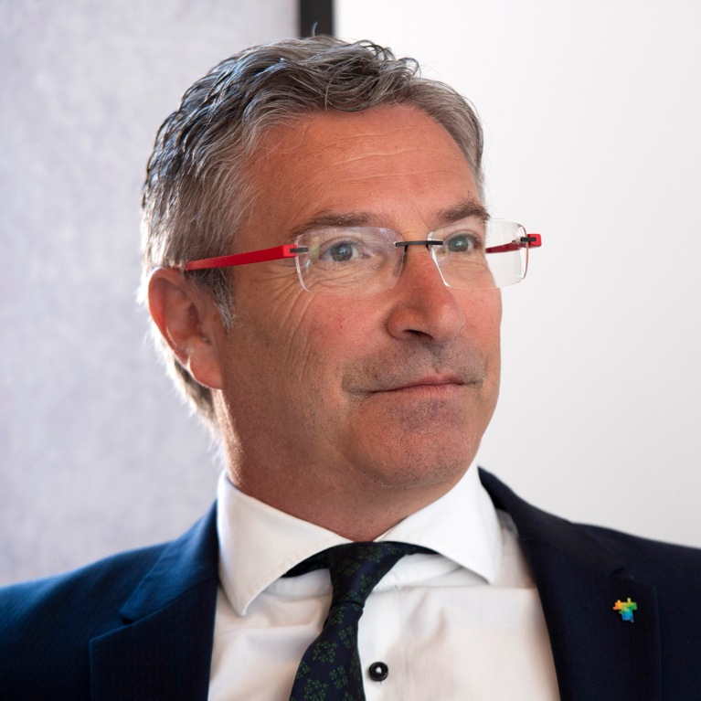 Mr. Angelo Trotta