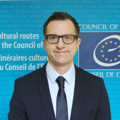 Dr. Stefano Dominioni