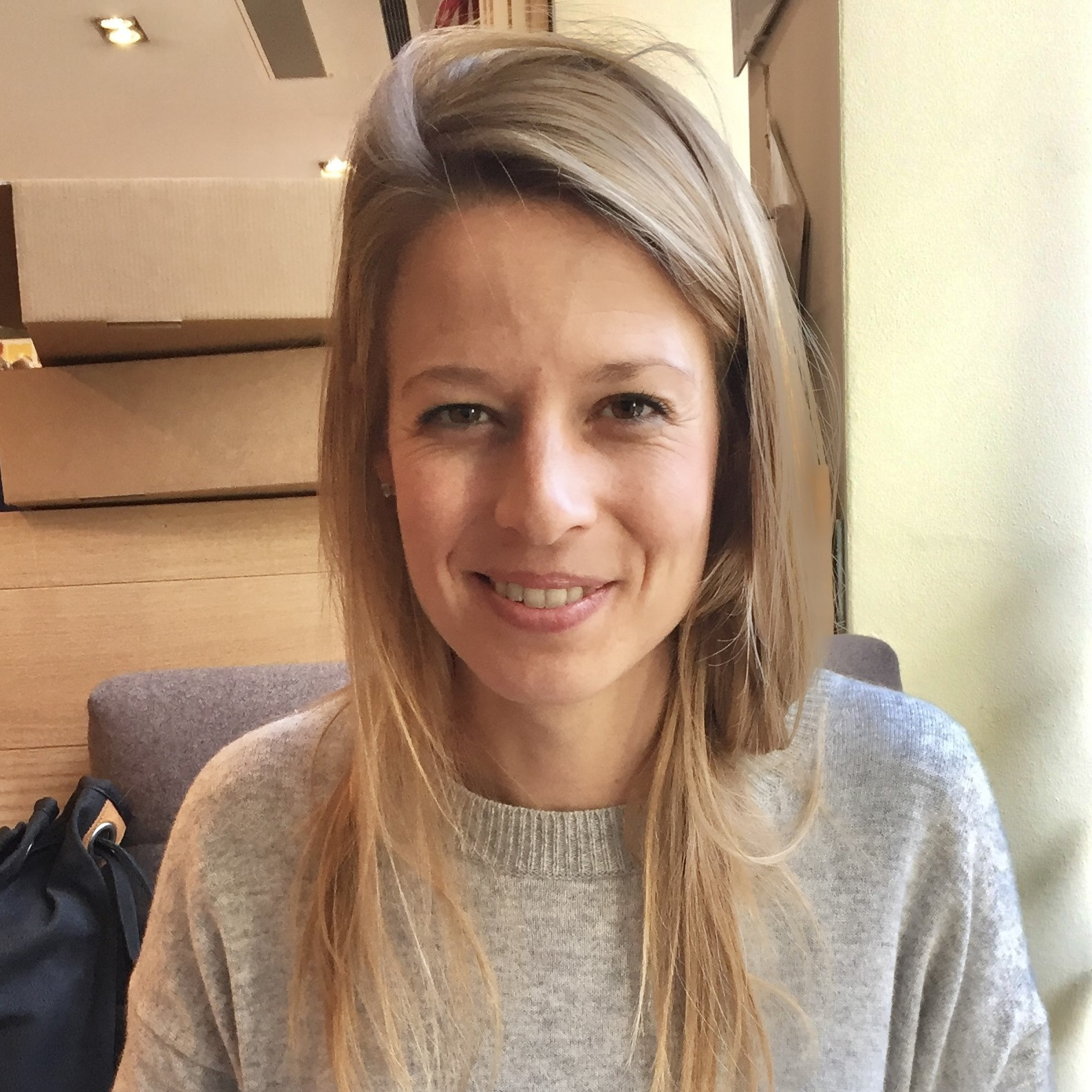 Dr. Eva Vroegop