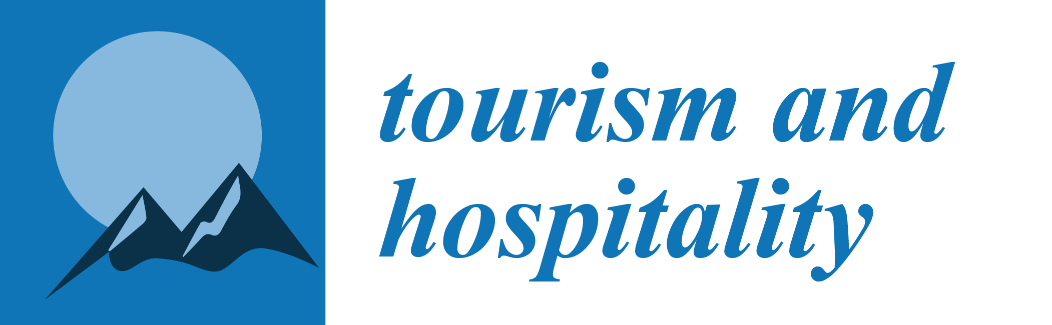Tourism and Hospitality