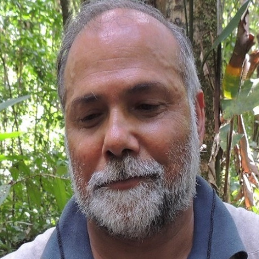 Prof. Dr. Reuven Yosef