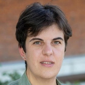 Dr. Chiara Bedon