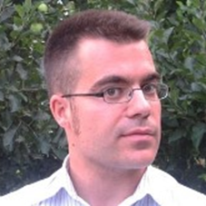 Dr. Flavio Stochino