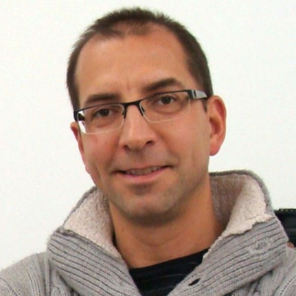 Prof. Dr. Jordi Sort