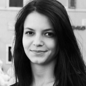 Dr. Aliona Nicolenco
