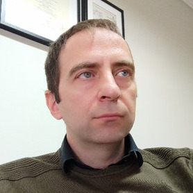 Dr. Spyridon Karras