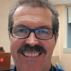 Dr. John White