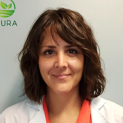 Dr. María Vázquez Hernández