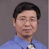 Prof. Dr. Qiugang Zong
