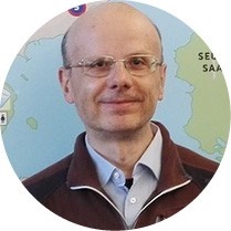 Dr. Luigi Foschini