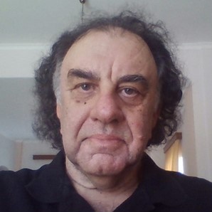 Prof. Dr. Panayiotis Stavrinos