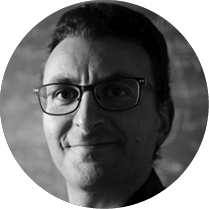Prof. Dr. Nicolas Chamel