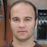 Prof. Dr. Douglas Singleton