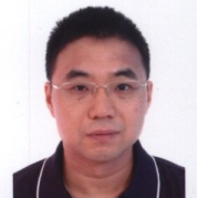 Prof. Dr. Jinmin Yang