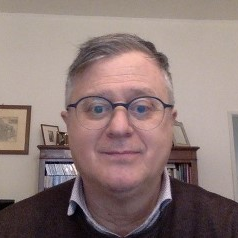 Dr. Mauro D’Onofrio