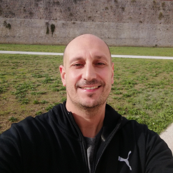 Prof. Dr. Giacomo Tommei