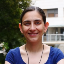 Prof. Dr. Isabel Cordero-Carrión