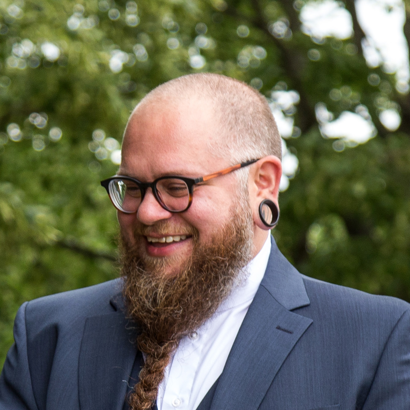 Dr. Konstantin Herbst