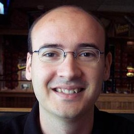 Dr. Gonzalo Olmo