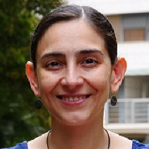 Dr. Isabel Cordero-Carrión