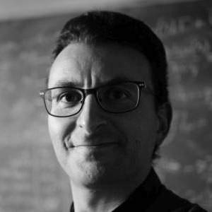 Dr. Nicolas Chamel