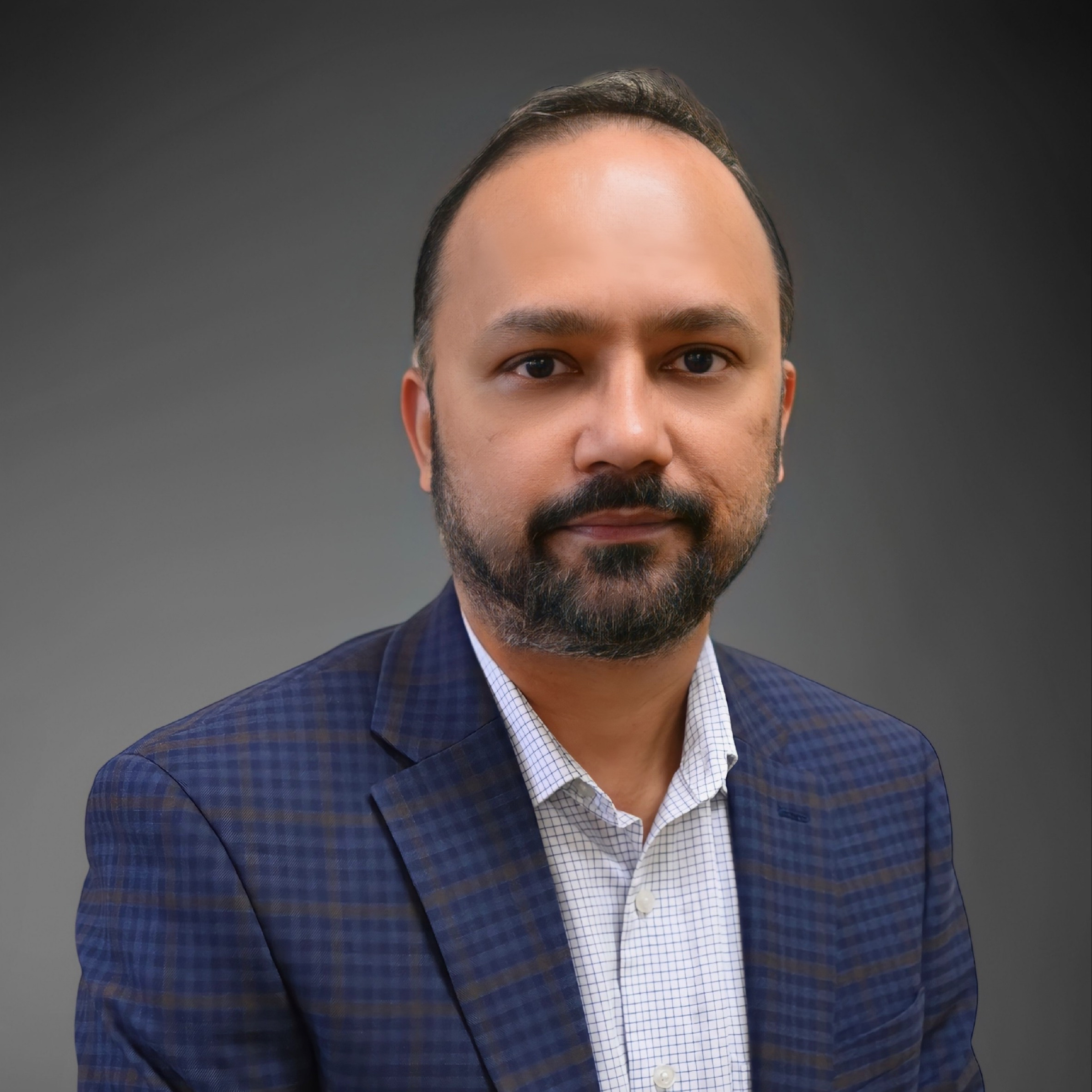 Prof. Dr. Parampreet Singh