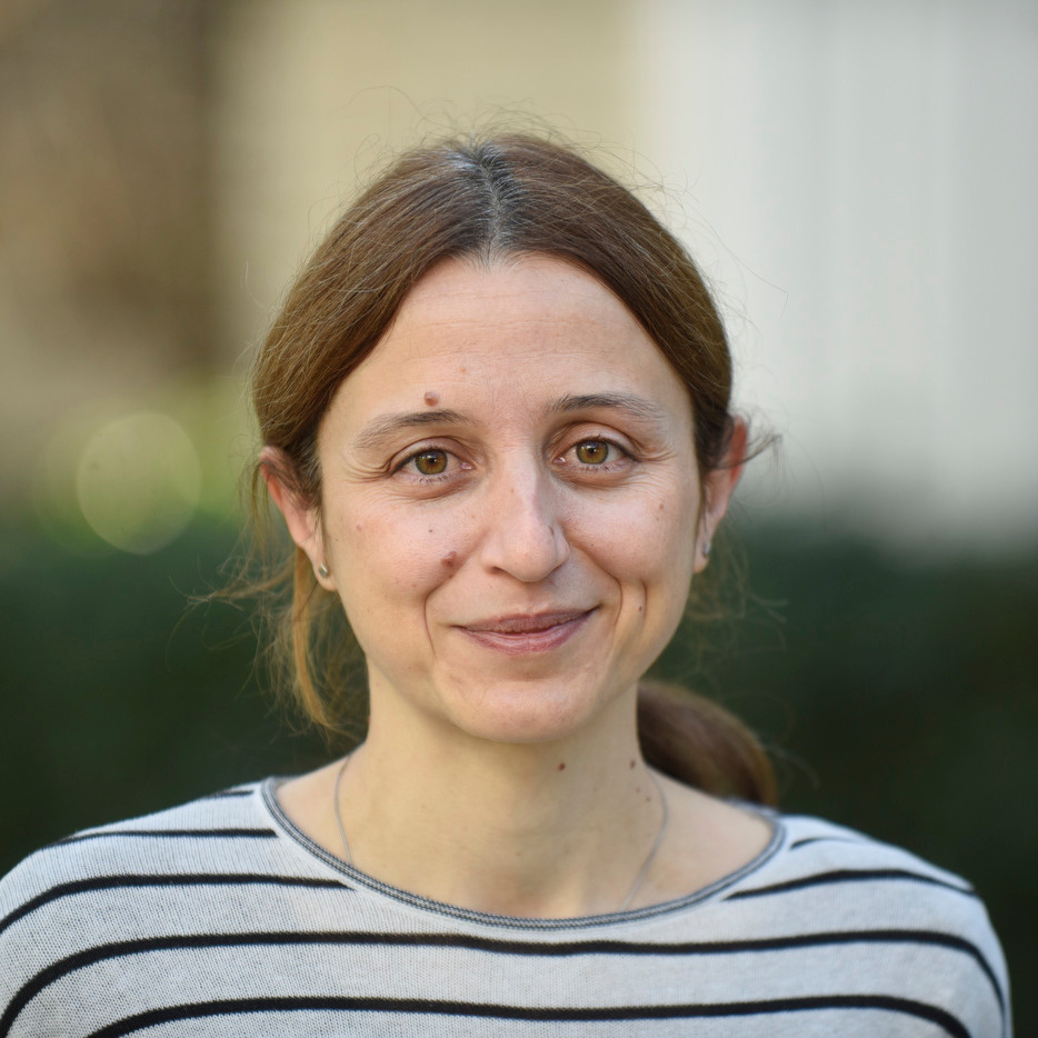 Prof. Dr. Susana Planelles