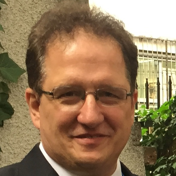 Prof. David Blaschke