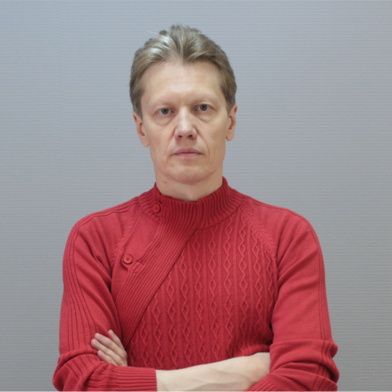 Prof. Sergei Popov