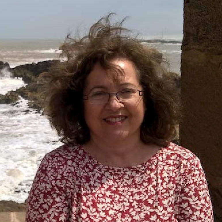 Dr. Fiorella Burgio