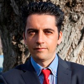 Prof. Dr. Diego González-Aguilera