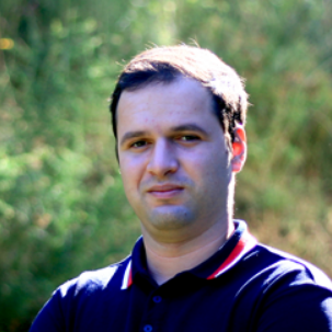 Dr. Luis Miguel González