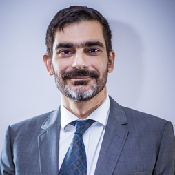 Prof. Dr. Dimitrios Skarlatos