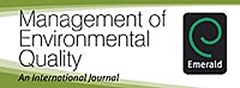 Management of Environmental Quality: An International Journal