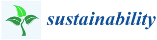 Sustainability - Open Access Journal