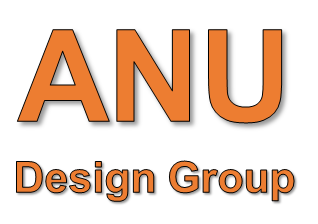 ANU Design Group