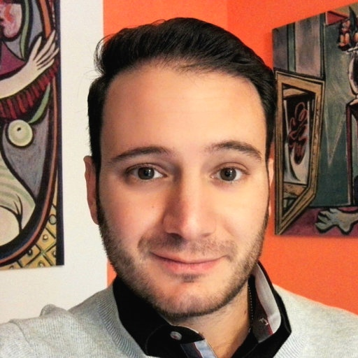 Dr. Federico Battista