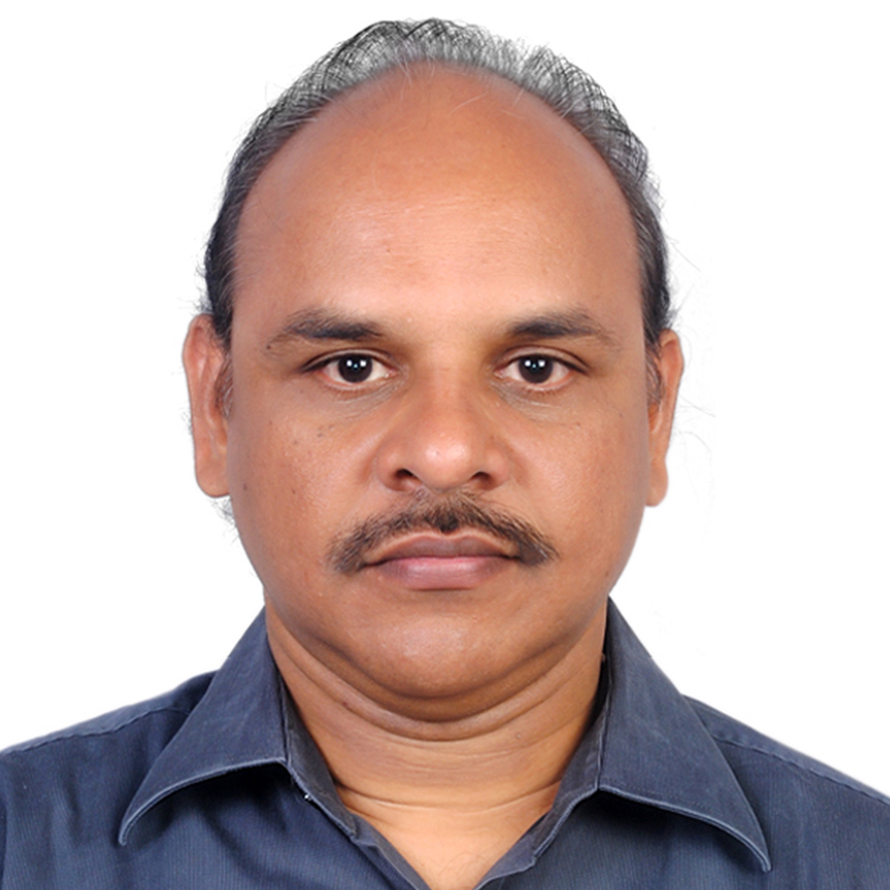 Dr. Gangagni Rao Anupoju