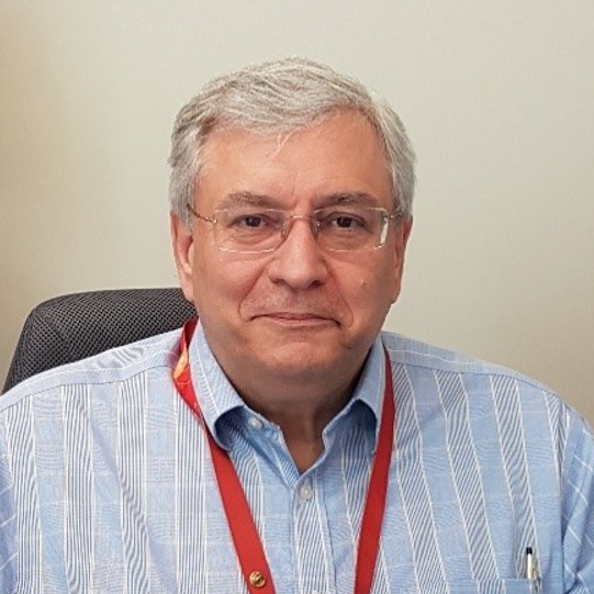 Dr. Michael A. Lacasse