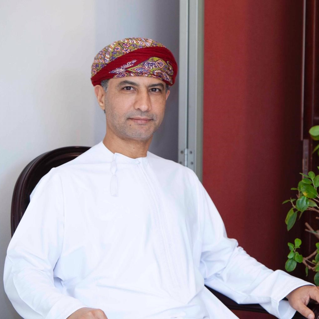 Dr. Khalid Al-Rasadi
