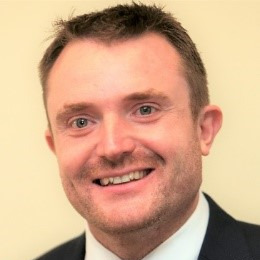 Prof. Dr. Bruce Morgan