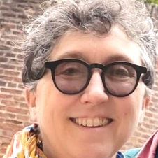 Dr. Sophie Rahuel-Clermont