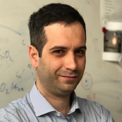 Dr. Mattia Biesuz