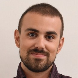 Dr. Luca Spiridigliozzi
