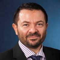 Prof. Dr. Olivier Sparagano