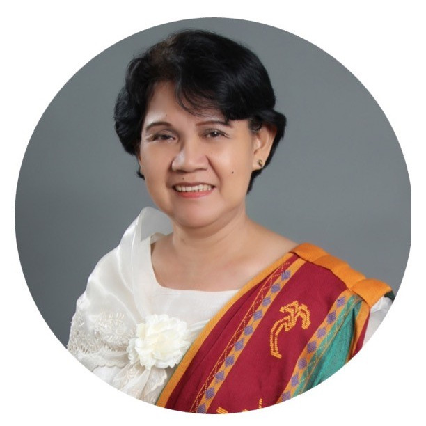 Dr. Lydia R. Leonardo