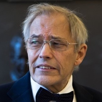 Prof. Dr. Holger Bech Nielsen