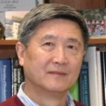 Prof. Dr. Li Li Ji