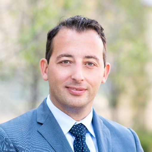 Dr. Ioannis Konstantinidis