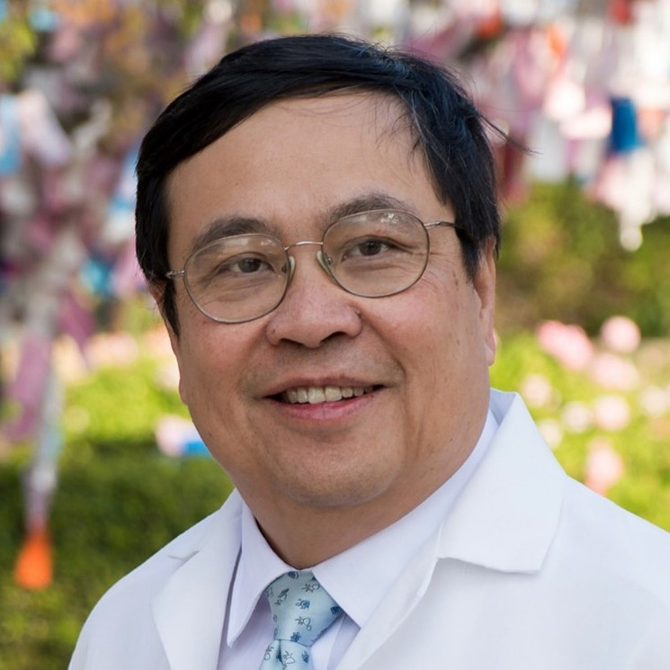 Dr. Yuman Fong